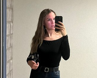 Соловьева Елена