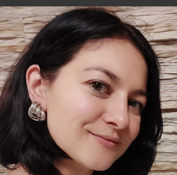 Свирская Екатерина