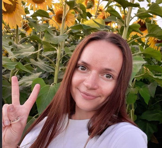 Глушанина Анастасия