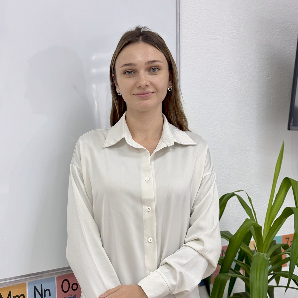 Дащинская